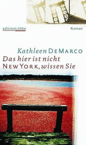 Leider hielt es der Verlag Bastei Lübbe nicht für nötig, bei der Anmeldung im Verzeichnis lieferbarer Bücher sorgfältig zu arbeiten und das Buch Das hier ist nicht New York, wissen Sie von Kathleen DeMarco mit einer Inhaltsangabe auszustatten. Dieser Verlag ist wie auch einige andere Verlage dafür bekannt, sich nicht an die VLB-Empfehlungen für Verlage zu halten und die Datenbanken von Onlinebuchshops mit sinnlosen Schlagwörtern zuzuspammen.