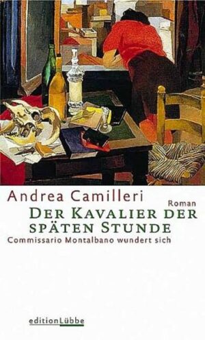 Aktien statt Arancini, Spekulationen statt Spaghetti, Börse statt Balsamico - auch im entlegenen Sizilien hofft man auf das große Geld. Und genau das scheint Emanuele Gargano, der "Magier der Finanzen", zu versprechen. Gargano, um die vierzig Jahre alt, groß, elegant und so ungemein gut aussehend, dass er einem amerikanischen Film entsprungen scheint, lebt von seinem Ruf als genialer Spekulant in Finanzangelegenheiten. Nachdem beinahe die gesamte Bevölkerung der Provinz Montelusa ihm ihre Ersparnisse anvertraut hat, ist er plötzlich nicht mehr aufzufinden. Der vorher so Begehrte ist samt dem Geld spurlos verschwunden und auf einmal der meistgehasste Mann südlich von Neapel. Natürlich ist auch in Vigàta der Teufel los, und alles macht Jagd auf den hinterhältigen Dieb. Einzig Commissario Montalbano ahnt, dass mehr als ein simpler Betrug hinter der Sache steckt. Skandalöse Dinge kommen ans Tageslicht, die auf ein viel düstereres Verbrechen hinweisen ...