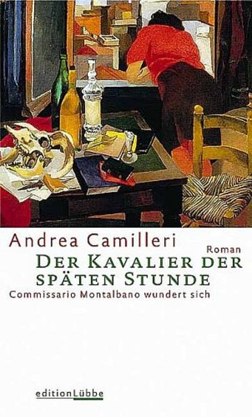 Aktien statt Arancini, Spekulationen statt Spaghetti, Börse statt Balsamico - auch im entlegenen Sizilien hofft man auf das große Geld. Und genau das scheint Emanuele Gargano, der "Magier der Finanzen", zu versprechen. Gargano, um die vierzig Jahre alt, groß, elegant und so ungemein gut aussehend, dass er einem amerikanischen Film entsprungen scheint, lebt von seinem Ruf als genialer Spekulant in Finanzangelegenheiten. Nachdem beinahe die gesamte Bevölkerung der Provinz Montelusa ihm ihre Ersparnisse anvertraut hat, ist er plötzlich nicht mehr aufzufinden. Der vorher so Begehrte ist samt dem Geld spurlos verschwunden und auf einmal der meistgehasste Mann südlich von Neapel. Natürlich ist auch in Vigàta der Teufel los, und alles macht Jagd auf den hinterhältigen Dieb. Einzig Commissario Montalbano ahnt, dass mehr als ein simpler Betrug hinter der Sache steckt. Skandalöse Dinge kommen ans Tageslicht, die auf ein viel düstereres Verbrechen hinweisen ...