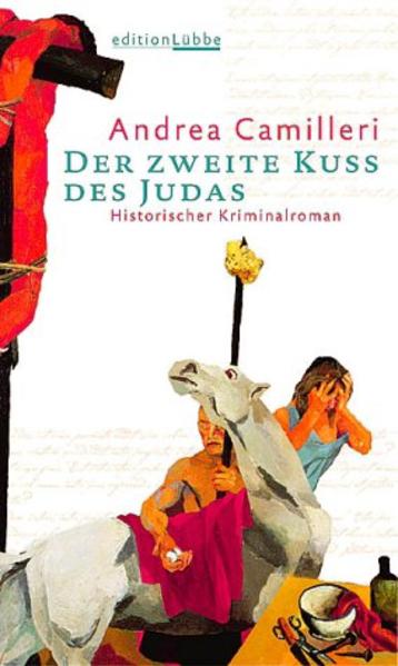 Vigàta, 1890. Ein mysteriöses Geschehen hält die Bewohner des sizilianischen Küstenstädtchens in Atem. Am Karfreitag, während der Aufführung des Passionsspieles, verschwand auf rätselhafte Weise Ragioniere Antonio Patò, der Direktor einer örtlichen Bankfiliale. Wie jedes Jahr verkörperte der untadelige Familienvater mit großer schauspielerischer Kunst den Judas und wurde seit seinem dramatischen Abgang von der Bühne nicht mehr gesehen. "Verschwunden oder ermordet?" - auf einer Mauer ist zwei Tage später die Frage zu lesen, die sich jeder stellt. Hat ein Verrückter im religiösen Wahn den Schauspieler für den echten Judas gehalten und sich für den Verrat an Jesus Christus gerächt? Hat ein verschuldeter Kunde der Bank die Gelegenheit genutzt, sich des unerbittlichen Gläubigers zu entledigen? Oder ist Patò als Verkörperung des Judas zur Hölle gefahren? Commissario Ernesto Bellavia und Maresciallo Paolo Giummàro, offiziell mit der Lösung des Falles beauftragt, können sich über einen Mangel an öffentlichem Interesse und phantasievoller Hilfsbereitschaft nicht beklagen. Doch das, was sich schließlich als die Wahrheit herausstellt, sorgt für eine gewaltige Überraschung.