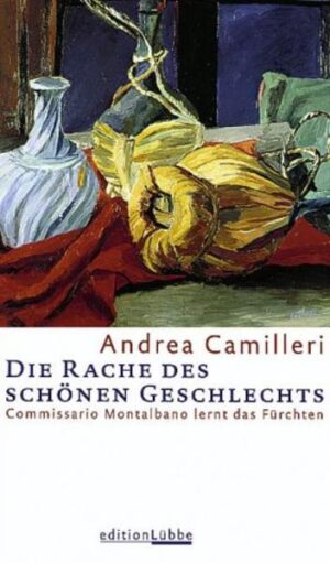 Commissario Montalbano ist ja einiges gewohnt, doch als er sich bei einem Aufenthalt in Rom nach einem auf der Straße liegenden Hut bückt und daraufhin von dessen Besitzer zusammengeschlagen wird, ist er irritiert. Dabei ahnt er nur noch nicht, was man mit einem Hut so alles machen kann.Auch sonst hat der Commissario es nicht leicht, denn trotz Fieberschüben und Gebirgskoller ist sein Einfallsreichtum überaus gefragt. Zum Glück gibt es jedoch immer ein paar Dinge, auf die er sich verlassen kann und die seinen Humor am Leben erhalten: das Meer vor seiner Haustür in Marinella, die Köstlichkeiten in der Trattoria San Calogero und - nicht zuletzt - die Frauen. Was wäre die Welt ohne das schöne Geschlecht, dem sowohl Montalbano als auch der Sizilianer im Allgemeinen und überhaupt alle Männer in besonderer Weise verbunden sind: intelligente Frauen, schöne Frauen - aber vor allem gefährliche Frauen, die auf Rache sinnen. Und Frauen rächen sich nicht irgendwie, sondern ausschließlich auf raffinierte Weise, giftig, mit spitzer Zunge und anderen - garantiert tödlichen - Waffen.