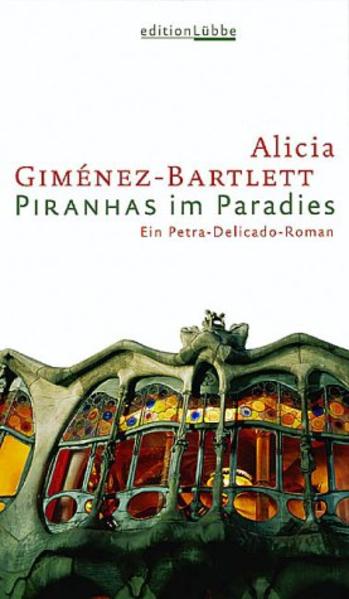 Leider hielt es der Verlag Bastei Lübbe nicht für nötig, bei der Anmeldung im Verzeichnis lieferbarer Bücher sorgfältig zu arbeiten und das Buch Piranhas im Paradies: Ein Petra-Delicado-Roman von Alicia Giménez-Bartlett mit einer Inhaltsangabe auszustatten. Dieser Verlag ist wie auch einige andere Verlage dafür bekannt, sich nicht an die VLB-Empfehlungen für Verlage zu halten und die Datenbanken von Onlinebuchshops mit sinnlosen Schlagwörtern zuzuspammen.