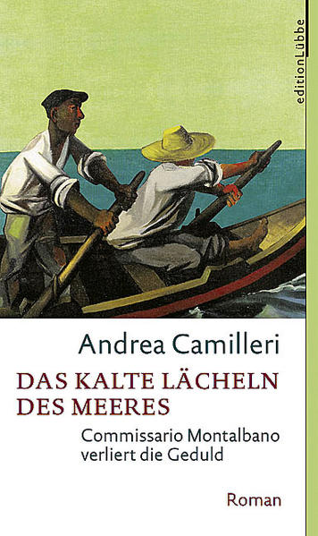 Macht Commissario Salvo Montalbano doch normalerweise Jagd auf Verbrecher, ist es diesmal das Opfer, das den Ermittler sucht: Beim Schwimmen im Meer vor seinem Haus in Marinella kollidiert er mit einer Leiche. Nach diesem ungewöhnlichen Zusammentreffen sieht der Commissario es als seine Pflicht an, dem Fall auf den Grund zu gehen, obwohl zunächst nicht einmal feststeht, ob die Ursache des Todes eine gewaltsame war. Dabei ist der namenlose Ertrunkene nur einer von vielen Menschen, die das Meer an die sizilianische Küste spült. Eine Welle von illegalen Einwanderern, die von Schleppern nachts auf Booten abgesetzt werden, überschwemmt die Insel. Als Montalbano in einem heiklen Moment einem Flüchtlingskind zu helfen versucht, erweist sich das später als fataler Eingriff. Denn zwischen dem unbekannten Toten im Meer und den Flüchtlingsströmen beginnen Zusammenhänge sich wie Fäden miteinander zu verweben. Und diese führen in dunkler Tiefe zu einem unvergesslichen Ort des Verbrechens.