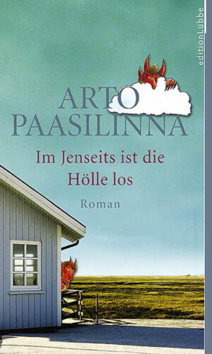 Leider hielt es der Verlag Bastei Lübbe nicht für nötig, bei der Anmeldung im Verzeichnis lieferbarer Bücher sorgfältig zu arbeiten und das Buch Im Jenseits ist die Hölle los von Arto Paasilinna mit einer Inhaltsangabe auszustatten. Dieser Verlag ist wie auch einige andere Verlage dafür bekannt, sich nicht an die VLB-Empfehlungen für Verlage zu halten und die Datenbanken von Onlinebuchshops mit sinnlosen Schlagwörtern zuzuspammen.