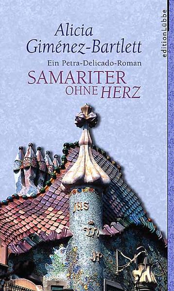 Leider hielt es der Verlag Bastei Lübbe nicht für nötig, bei der Anmeldung im Verzeichnis lieferbarer Bücher sorgfältig zu arbeiten und das Buch Samariter ohne Herz: Ein Petra Delicado-Roman von Alicia Giménez-Bartlett mit einer Inhaltsangabe auszustatten. Dieser Verlag ist wie auch einige andere Verlage dafür bekannt, sich nicht an die VLB-Empfehlungen für Verlage zu halten und die Datenbanken von Onlinebuchshops mit sinnlosen Schlagwörtern zuzuspammen.