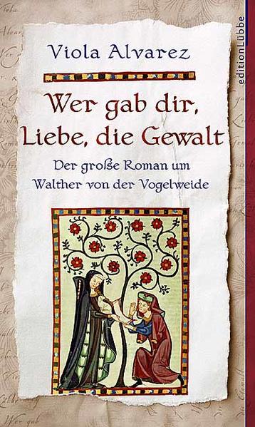 Walther von der Vogelweide - das Leben eines Genies zwischen Rausch und Sehnsucht Seine Geburt ist geheimnisumwittert, seine Kindheit die eines Wunderkindes. Er wird der Hofsänger und Dichter des Mittelalters - geschätzt von Fürsten und Königen, begehrt von Frauen. Man nennt ihn Walther von der Vogelweide. Als enfant terrible und auf dem Höhepunkt seines Schaffens nimmt er sich jede Freiheit, jeden Rausch. Doch sein Herz ist einsam, Genie und Wahnsinn sind nah beieinander. Walthers ganze Liebe gehört einem Mädchen, das er nicht haben kann: Anna. In ihr sieht er das Gute, Reine in einer Welt, die ihm feindlich und verlogen zu sein scheint. Sie ist der einzige Mensch, dem sich der sensible Dichter öffnen kann. Sie begleitet ihn durch seine dunkelsten Nächte - und bis in den Tod. Ein großer Roman über einen Mann, dessen Namen jeder schon einmal gehört hat und dessen Leben doch weitgehend unbekannt und voller Geheimnisse ist. Spannend und mit großem Einfühlungsvermögen in Mensch und Zeit füllt Viola Alvarez diese historische Lücke und macht Walther zu einer kinskihaft zerrissenen Persönlichkeit, die zwischen genialem Wahn und der Sehnsucht nach Liebe schwankt.