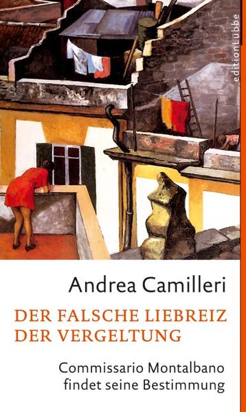 Wie sah Salvo Montalbanos Leben eigentlich aus, ehe er Commissario wurde? Gab es vor Livia andere Liebschaften in seinem Leben? Und warum fand er ausgerechnet in Vigàta seine Heimat? In diesem Buch lüftet Andrea Camilleri nicht nur das Geheimnis um Montalbanos Leben "vor Vigàta", sondern beglückt seine Leser zugleich mit drei ungemein fesselnden Kriminalgeschichten. Hier sind Montalbanos unkonventionelle Ermittlungsmethoden gefragter denn je, hat der Commissario es doch wiederholt mit außerordentlich raffinierten Rachefeldzügen zu tun, die ihn der Verzweiflung bisweilen gefährlich nahe bringen. Auch sein Herz gerät dieses Mal in Gefahr, und als ihm schließlich bewusst wird, wie tief er im Schlamassel steckt, bleibt ihm eigentlich nur noch eine Möglichkeit: Unverzüglich das Flugzeug nach Genua zu besteigen, um mit Dauerfreundin Livia manches Missverständnis vor Ort zu klären. Eben auf seine ganz spezielle Art..