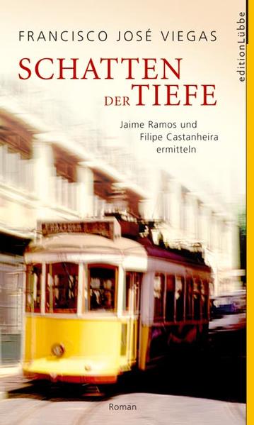 Leider hielt es der Verlag Bastei Lübbe nicht für nötig, bei der Anmeldung im Verzeichnis lieferbarer Bücher sorgfältig zu arbeiten und das Buch Schatten der Tiefe: Jaime Ramos und Filipe Castanheira ermitteln von Francisco José Viegas mit einer Inhaltsangabe auszustatten. Dieser Verlag ist wie auch einige andere Verlage dafür bekannt, sich nicht an die VLB-Empfehlungen für Verlage zu halten und die Datenbanken von Onlinebuchshops mit sinnlosen Schlagwörtern zuzuspammen.