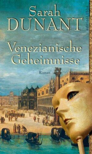 Leider hielt es der Verlag Bastei Lübbe nicht für nötig, bei der Anmeldung im Verzeichnis lieferbarer Bücher sorgfältig zu arbeiten und das Buch Venezianische Geheimnisse von Sarah Dunant mit einer Inhaltsangabe auszustatten. Dieser Verlag ist wie auch einige andere Verlage dafür bekannt, sich nicht an die VLB-Empfehlungen für Verlage zu halten und die Datenbanken von Onlinebuchshops mit sinnlosen Schlagwörtern zuzuspammen.