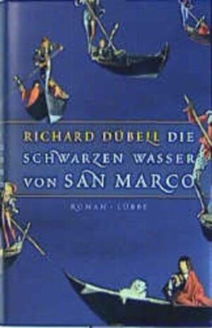 Venedig 1478. Wie ein zu Stein gewordenes Schiff hebt sich die Stadt aus der Lagune. Sie ist die Herrin des Mittelmeeres, die bedeutendste Handelsmetropole der christlichen Welt. Als aus den trüben Wassern um das Arsenal vor den Augen des deutschen Händlers Peter Bernward die Leiche eines Kindes geborgen wird - offenbar die des Kaufmannssohnes Pegno Dandolo -, scheint dies zunächst gar nicht in die Pracht und Schönheit der Umgebung zu passen. Doch es kommen weitere Kinder ums Leben, zwei Gassenjungen, die als Zeugen gesucht wurden. Wussten sie zu viel? Bernwards Gespür für außergewöhnliche kriminalistische Angelegenheiten erwacht, und er beschließt, den wenigen Hinweisen nachzugehen: In welcher Verbindung steht der mächtige Zehnerrat Giovanni Falier, der den amtierenden Dogen auf den Thron gehoben hat, mit Pegno Dandolos Vater? Was bedeutet es, dass der Sklavenhändler Barberro die Märkte der Stadt nach jungen Knaben absucht? Was geschieht noch im Haus der Rara de Jadra, wo mittellose Mädchen eine barmherzige Unterkunft finden? Immer weiter dringt Peter Bernward in das Räderwerk der Macht vor, mit der Venedig seit vierhundert Jahren den Handel im gesamten europäischen Raum kontrolliert. Unter dem Geflecht aus geschäftlichen Verbindungen, Familienbanden und gegenseitigen Abhängigkeiten existiert ein weiteres, viel dichteres Netz, eines aus Verbrechen und Intrigen, das die dunkle Seite der Stadt offenbart.