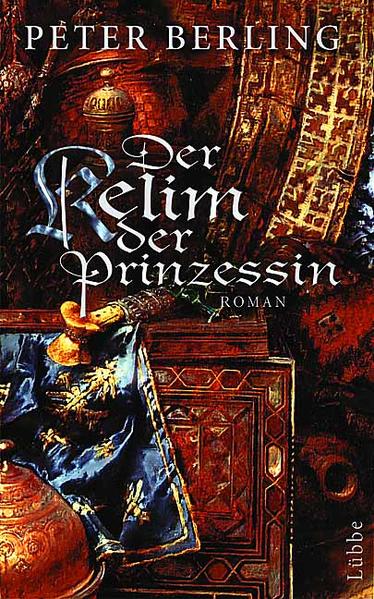 Einmal mehr erweist sich Peter Berling mit diesem Roman, dem Finale seines nun fünfbändigen Grals-Zyklus, als ein ganz großer Erzähler: Die Geschichte des jungen Paares Roc und Yeza, Erben des legendären Gralsgeschlechts, von einem mächtigen Geheimbund ausersehen, Päpsten, Kaisern und Königen zu trotzen und der Welt den Frieden zu bringen, findet einen grandiosen Abschluss. Peter Berling entwirft nicht nur ein farbenprächtiges Bild des Mittelalters zur Zeit der Kreuzzüge, das mit seinem reichen Szenarium mit faszinierenden Figuren selbst an einen orientalischen Teppich erinnert - ihm ist erneut ein großer erzählerischer Wurf gelungen, souverän in der Inszenierung der großen Konflikte und anrührend in der Beschwörung menschlicher Schicksale - und der Liebe.