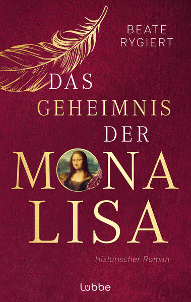 Florenz, 1494: Lisa Gherardini und Giuliano aus der mächtigen Dynastie der Medici sind heimlich ein Liebespaar. Als die Medici aus der Stadt vertrieben werden, zwingt Lisas Vater die junge Frau zur Heirat mit dem viel älteren Seidenhändler Francesco del Giocondo. Doch ihr Herz hängt an ihrem Geliebten. Venedig, 1495: Leonardo da Vinci ist der berühmteste Künstler seiner Zeit. Als Giuliano de' Medici ihn bittet, Lisa zu porträtieren, um seiner Geliebten auf diese Weise Nachrichten zukommen zu lassen, geht Leonardo auf das riskante Spiel ein. Dadurch gerät Lisa nicht nur in eine gefährliche Verschwörung - auch ihr Herz wird auf eine schwere Probe gestellt. Das mitreißende Schicksal der Frau mit dem geheimnisvollen Lächeln Bestsellerautorin Beate Rygiert entfaltet vor einem farbenprächtigen historischen Panorama die spannende Geschichte des berühmtesten Gemäldes der Welt