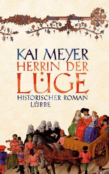 Frühjahr 1210. Der Bürgerkrieg hat das Land verheert, und ein Raunen geistert durch Dörfer und Burgen: Eine neue Heilige predigt den Kreuzzug gegen die Ungläubigen - doch nur Frauen sollen ihr folgen, unberührt und jung. Die Menschen nennen sie die Magdalena, aber in Wahrheit steckt im Gewand der Predigerin die junge Gauklerin Saga. Von der skrupellosen Gräfin Violante von Lerch in diese Rolle gezwungen, besitzt Saga ein besonderes Talent: Sie ist die beste Lügnerin der Welt. Was immer sie behauptet - die Menschen müssen ihr glauben. Während Saga mit tausenden Anhängerinnen gen Jerusalem zieht, macht sich ihr Zwillingsbruder Faun auf, sie aus den Fängen der Gräfin zu befreien. Gemeinsam mit der Herumtreiberin Tiessa folgt er dem Kreuzzug der Jungfrauen durch ein verwüstetes Europa, über das Mittelmeer bis ins Heilige Land. Nicht nur Gräfin Violante, auch der mächtige Templerorden, Papst Innozenz und sogar der Kaiser - ein jeder hat eigene mitleidlose Gründe, den Krieg der Jungfrauen gegen die Ungläubigen zu entfachen. Und Saga erkennt: Wenn es ihr nicht gelingt, ihre eigene Schwäche zu besiegen, wird sie fünftausend Unschuldige geradewegs in die Hölle führen. Als die Stunde der Entscheidung naht, steht Saga vor der größten Aufgabe ihres Lebens. Gemeinsam mit Faun und Tiessa kommt sie einer monströsen Verschwörungen auf die Spur - der Lüge im Herzen der Christenheit!