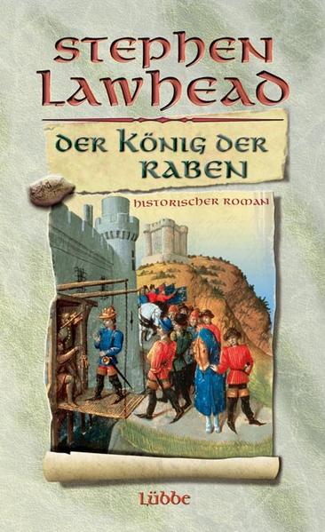 Britannien Ende des 11. Jahrhunderts. Als Prinz des kleinen walisischen Königreiches Elfael lebt der junge Bran ap Brychan in den Tag hinein. Bis die Idylle von einem Tag auf den anderen zerbricht. Graf Falkes de Braose, Vasall von König William Rufus, dringt mit einer Truppe normannischer Krieger in Elfael ein, und Brans Vater wird in einem kurzen, brutalen Kampf getötet. Plötzlich ist Prinz Bran, der rechtmäßige Erbe, ein Gejagter. Doch darauf hat ihn nichts in seinem Leben vorbereitet. Er ist bereits entschlossen, sein Land und sein Volk zu verlassen, als er von den Verfolgern eingeholt wird. Lebensgefährlich verwundet flieht er in die Tiefen der Wälder. Dort findet ihn Angharad, eine geheimnisvolle Heilerin und Geschichtenerzählerin. Sie weckt in Bran eine verborgene Kraft und inspiriert ihn, mit einer kleinen Gruppe eingeschworener Gefährten den Kampf gegen die Unterdrücker aufzunehmen. Doch gibt es Gerechtigkeit in einer Welt des Krieges? Wie in der Legende von Robin Hood erzählt Stephen Lawhead die Geschichte eines Mannes, der in einer Zeit der Unterdrückung und Gewalt über sich selbst hinauswächst und zu einem Symbol für die Freiheit seines Volkes wird.