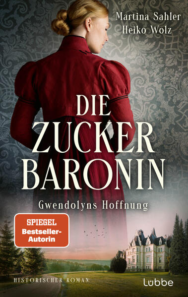 Drei Schwestern, eine gefährliche Liebe und ein verhängnisvoller Verrat Bayern 1911. Der Tod des Vaters, des Schmugglerkönigs vom Bayerischen Wald, hat einen Keil zwischen seine einst so eng verbundenen drei Töchter getrieben. In Gwendolyns junger Ehe zeigen sich schon bald Risse, die sie an ihrem Schritt in ein neues Leben zweifeln lassen. Ihre wagemutige Schwester Martha führt den Saccharin-Schmuggel wild entschlossen fort und bringt damit auch Helena, die jüngste, immer wieder in Gefahr. Als diese sich in den undurchsichtigen Andrin verliebt, unterstützt Martha diese riskante Verbindung. Gwendolyn ist entsetzt. Sie will die Familie wieder vereinen, scheitert aber an Marthas Sturheit. Um sie zur Vernunft zu bringen, begeht sie einen schweren Verrat ... Ein mitreißende Geschichte von Familienzusammenhalt und der Macht des Verzeihens