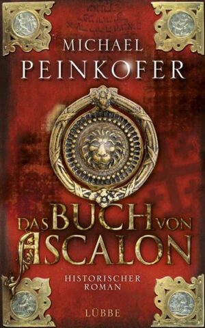 Köln, 1096. Unzählige Kreuzfahrer nutzen die Stadt als Durchgangsstation. Immer wieder gibt es Übergriffe gegen die jüdische Bevölkerung. Schließlich wird der Kaufmann Isaac beauftragt, den wertvollsten Besitz der Gemeinde zurück ins Gelobte Land zu bringen: das Buch von Ascalon. Zusammen mit seiner Tochter Chaya macht er sich auf den gefährlichen Weg. Dabei begegnen sie dem jungen Dieb Con, der um eine große Verschwörung gegen den englischen Thron weiß, und einem armenischen Gelehrten, der ganz eigene Ziele mit dem mysteriösen Buch verfolgt. In Jerusalem soll sich ihrer aller Schicksal erfüllen ...