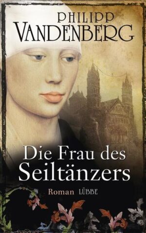 Anno 1525. Wenige Tage vor dem ewigen Gelübde flieht die Novizin Magdalena aus dem Kloster Seligenpforten. In ihrer Not schließt sie sich der Gauklertruppe des Großen Rudolfo an, des berühmtesten Seiltänzers der Welt. Von Anfang an ist sie fasziniert von dem begehrten Frauenhelden. Und sie verliebt sich in ihn. Doch der rätselhafte Rudolfo gehört einem undurchsichtigen Geheimbund an, der über die größten Mysterien der Menschheit wacht. Als Rudolfo beim Besteigen des Mainzer Doms in den Tod stürzt, glaubt Magdalena als Einzige an ein Komplott und macht sich auf eine gefährliche Spurensuche ...