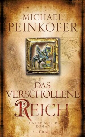 Jenseits des Orients existiert ein Land, mächtiger und größer als alle Reiche des Abendlands: das Reich des Priesterkönigs Johannes. Auf vielen Karten ist es verzeichnet, in Liedern wird es besungen. Viele haben es gesucht - doch nie ist jemand von dort zurückgekehrt. Nur eines weiß man sicher: Es ist ein Reich der Christen. Als die Kreuzfahrer befürchten müssen, dass Jerusalem in die Hände Saladins fällt, werden der Mönch Cuthbert und sein Adlatus Rowan auf die Suche nach dem legendären Reich gesendet. Nur eine kann ihnen den Weg weisen: Cassandra, eine junge Frau, die seltsame Visionen plagen. Weder Rowan noch Cuthbert ahnen, dass sie sich an die Grenzen nicht nur der bekannten Welt, sondern auch ihres Glaubens begeben.