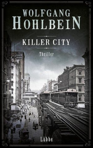 Chicago, 1893: Die kürzlich eröffnete Weltausstellung lockt Millionen Besucher nach Chicago. Alle wollen sich an den neuesten technischen Wundern ergötzen. Doch unter die nichts ahnenden Besucher hat sich ein Raubtier gemischt. Thornhill hat schon viele Menschen getötet. Immer auf der Suche nach seiner nächsten Beute, zieht er durch Amerika. In Chicago hofft er, in der Masse der Touristen unterzutauchen. Bald entflammt sein Hunger nach dem berauschenden Gefühl des Tötens, der tief am Grunde seiner Seele lauert, jedoch erneut. Und wenn die Dunkelheit ruft, muss Thornhill dem Ruf folgen ...