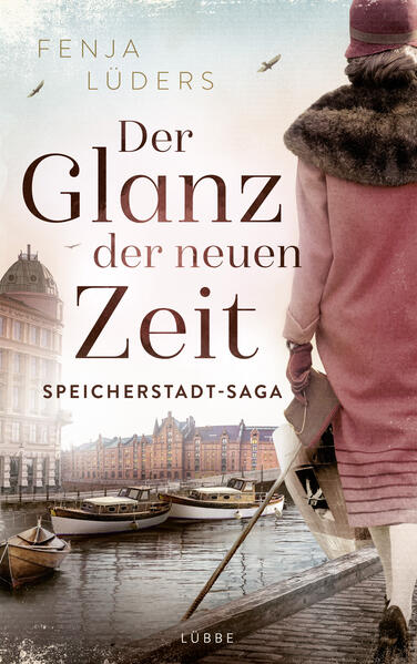 Hamburg in den 20er Jahren. Kaffeeimportfirma Kopmann und Deharde hat den Weltkrieg und die Inflation überstanden, wenn auch angeschlagen. Dass Mina sich nach Frederiks Rückkehr wieder aus dem Geschäft zurückziehen musste, gefällt ihr gar nicht. Zumal sie feststellt, dass Frederik spielt und Schulden macht. So beginnt Mina in aller Heimlichkeit, die Zügel selbst in die Hand zu nehmen.