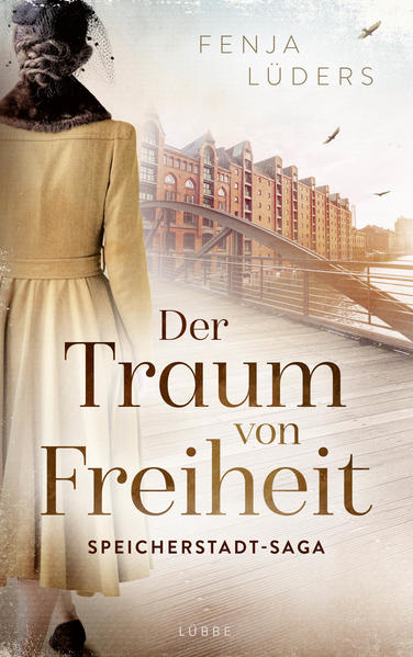 Hamburg Anfang der 1940er: Hakenkreuzfahnen wehen über der Hansestadt. Die Lage für die Familie Deharde spitzt sich so zu, dass Mina daran denkt, ihre Lieben außer Landes zu bringen. Doch dann braucht Edo ihre Hilfe, um eine Gruppe Flüchtiger zu verstecken, und sie packt mit an, ohne Rücksicht auf die Folgen für das Kontor. Selbst als beim Bombenangriff 43 das Haus in Flammen aufgeht und Mina in den Keller ziehen muss, macht sie weiter. Bis sie sich und andere in große Gefahr bringt ...