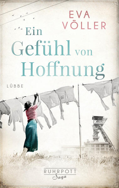 Im Ruhrgebiet des Jahres 1959 rauchen noch überall die Schlote, aber die Kohlekrise hat bereits eingesetzt, und unruhige Zeiten werfen ihre Schatten voraus. Die junge Buchhändlerin Inge wohnt immer noch in Oma Mines Siedlungshäuschen, ebenso wie ihre 17-jährige Schwester Bärbel, die mit ihrem rebellischen Verhalten häufig für Ärger sorgt. Schon lange steht fest, dass Inge in diesem Jahr endlich ihren Jugendfreund heiraten und eigene Wege gehen wird. Ein wohlgeordnetes Leben liegt vor ihr. Doch dann bahnen sich Konflikte an, die den Zusammenhalt in der Familie auf eine harte Probe stellen ...