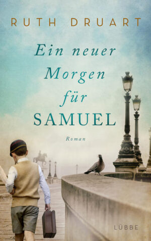 Ein berührender Roman über Menschlichkeit in unmenschlichen Zeiten und die unermessliche Liebe einer Mutter Paris, 1944: Sarah und David sind in Lager Drancy inhaftiert. Gerüchte über Todeslager machen die Runde, und die beiden ahnen, dass sie in ein solches abtransportiert werden. Sie bangen um ihr Leben. Und um das Leben ihres neugeborenen Sohns Samuel. Sie sind bereits auf dem Weg in den Waggon, als Sarah in einem Akt purer Verzweiflung ihr Baby dem Gleisarbeiter Jean-Luc in die Arme drückt. Sie fleht ihn an, Samuel zu retten. Gemeinsam mit der jungen Krankenschwester Charlotte stellt Jean-Luc sich dieser Aufgabe, und die drei wagen die gefährliche Flucht in die USA ...