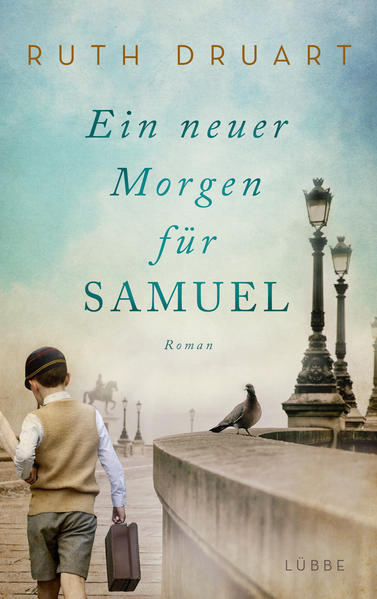 Ein berührender Roman über Menschlichkeit in unmenschlichen Zeiten und die unermessliche Liebe einer Mutter Paris, 1944: Sarah und David sind in Lager Drancy inhaftiert. Gerüchte über Todeslager machen die Runde, und die beiden ahnen, dass sie in ein solches abtransportiert werden. Sie bangen um ihr Leben. Und um das Leben ihres neugeborenen Sohns Samuel. Sie sind bereits auf dem Weg in den Waggon, als Sarah in einem Akt purer Verzweiflung ihr Baby dem Gleisarbeiter Jean-Luc in die Arme drückt. Sie fleht ihn an, Samuel zu retten. Gemeinsam mit der jungen Krankenschwester Charlotte stellt Jean-Luc sich dieser Aufgabe, und die drei wagen die gefährliche Flucht in die USA ...