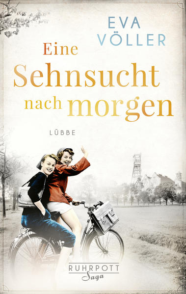 Ruhrpott, 1968: Flowerpower, Studentenbewegung, Arbeitskampf. Als Bärbel nach dem Medizinstudium in ihre Heimatstadt Essen zurückkehrt, spiegelt sich die Zerrissenheit der Gesellschaft auch in ihrer eigenen Familie wider: Die Schwester und ihr Schwager kämpfen mit privaten und beruflichen Schwierigkeiten, für die es keine Lösung zu geben scheint, und ihr Bruder setzt mit politischen Aktionen seine Zukunft aufs Spiel. Doch vor dem größten Problem steht Bärbel selbst, als sie den Mann wiedersieht, den sie früher für die Liebe ihres Lebens hielt ...