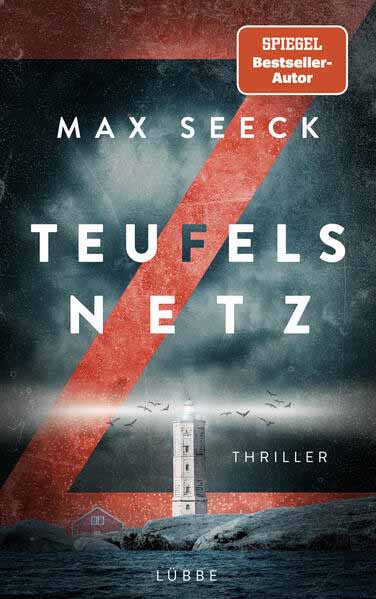 Teufelsnetz | Max Seeck