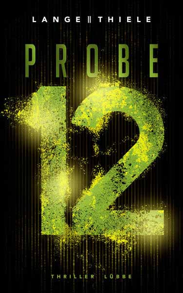 Probe 12 | Kathrin Lange und Susanne Thiele