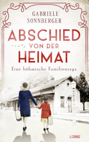 Was es bedeutet, von heute auf morgen seine Heimat zu verlieren, erzählt Gabriele Sonnberger fesselnd und einfühlsam in ihrer von wahren Begebenheiten inspirierten Saga um eine böhmische Familie. Es ist das Jahr 1929, und im Rheinland herrscht Hungersnot. Die fünfjährige Erika wird von ihren Eltern schweren Herzens zu ihrer Tante Mimi ins südböhmische Hohenfurth geschickt, ohne zu wissen, wann sie ihre Familie wiedersehen wird. In der Obhut der strengen Tante wächst Erika zu einer selbstbewussten jungen Frau heran und findet in ihren Schulkameradinnen Emmi und Oli Freundinnen fürs Leben. Mit der Besetzung des Sudetenlandes 1938 ist die vertraute Idylle in Hohenfurth plötzlich bedroht. Und doch scheint Erikas Traum von einer glücklichen Zukunft zum Greifen nahe, als sie sich in den feschen Marineoffizier Heinz verliebt. Bis eines Tages sämtliche deutschen Bewohner Hohenfurths den amtlichen Befehl erhalten, sofort das Land zu verlassen. Doch dieses Mal ist Erika fest entschlossen, ihr Schicksal selbst in die Hand zu nehmen ...