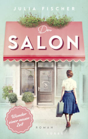 1956. Die junge Leni aus dem ländlichen Hebertshausen kann ihr Glück kaum fassen: Die Anstellung bei dem vornehmen Friseur Keller in München ist der erste Schritt zur Verwirklichung ihres großen Traums - ein eigener Salon in der Stadt. Unterdessen hadert ihr Bruder Hans mit seinem Medizinstudium. Seine Leidenschaft gilt der Jazzmusik - und Lenis Freundin Charlotte, die in einer unglücklichen Ehe gefangen ist. Während sie alle darauf hoffen, ihr Glück zu finden, stellt ein Schicksalsschlag ihre Zuversicht auf eine harte Probe ...