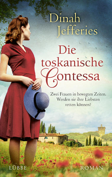 Zwei starke Frauen. Ein geheimer Plan. Eine Liebe gegen alle Widerstände. Im Jahr 1943 setzt die Ankunft deutscher Soldaten in der Toskana dem friedlichen Leben im Castello der Contessa Sofia de' Corsi ein jähes Ende. Ein verwundeter britischer Funktechniker bittet um Asyl, und Sofia versteckt ihn - wohl wissend, dass sie damit das Leben ihrer Familie aufs Spiel setzt. Als die junge Maxine vor ihrer Tür steht und ihr ein gefährliches Geheimnis anvertraut, schmieden die Frauen einen riskanten Plan. Werden sie die retten können, die sie am meisten lieben, ohne entdeckt zu werden? "Dinah Jefferies versteht es meisterhaft, vergangene Zeiten kraftvoll und bildhaft heraudzubeschwören. Ihre Figuren sind lebensecht, und man fühlt mit ihnen - ein Leseerlebnis von unglaublicher Emotionalität" KATE FURNIVALL