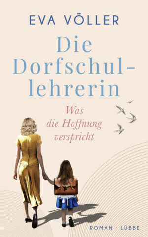 Eine junge Frau und die Herausforderung ihres Lebens 1961: Als die Berliner Lehrerin Helene ihre neue Stelle in Hessen an der deutsch-deutschen Grenze antritt, begegnet man ihr im ländlichen, erzkatholischen Ort zunächst mit Ablehnung. Der althergebrachte drakonische Erziehungsstil, die Gleichgültigkeit der Kollegen - für die engagierte Helene ist es ein Kampf gegen Windmühlen. In Tobias, dem Landarzt, findet sie schließlich einen Verbündeten. Schon bald bedeutet er ihr mehr, als ihr lieb ist. Denn Helene hat ein Geheimnis - sie ließ sich nicht ohne Grund genau an diesen Ort versetzen ...