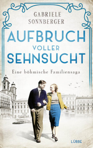 Eine von wahren Begebenheiten inspirierte Familiengeschichte aus Böhmen Nach der dramatischen Vertreibung aus ihrer böhmischen Heimat Hohenfurth verschlägt es Erika und ihre Tante Mimi 1945 mittellos nach Wien, wo sie bei Verwandten unterkommen. In der Stadt hat niemand auf die "Ausländer" gewartet, doch Erika sucht fest entschlossen nach einer Anstellung, um ihren Traum von einem selbstbestimmten Leben zu verwirklichen. Bei einer Geburtstagsfeier lernt sie den schneidigen Studenten Erich kennen, und die beiden verlieben sich Hals über Kopf. Als Erich ihr einen Heiratsantrag macht, ist Erika im siebten Himmel - endlich scheint das Glück zum Greifen nahe. Doch schon bald zeigen sich erste Risse. Erich hat kein Verständnis für Erikas künstlerische Neigungen und ihren Freiheitsdrang. Als sich für sie die Möglichkeit eines Studiums bietet, kommt es zu einem folgenreichen Streit. Fesselnd, warmherzig und mit großer Liebe für ihre Heldin Erika erzählt Gabriele Sonnberger, wie es war, als Sudetendeutsche nach dem Krieg eine neue Heimat zu finden. In atmosphärischen Bildern lässt sie eine bewegte Zeit lebendig werden - voller Sehnsucht und Hoffnung auf eine verheißungsvolle Zukunft