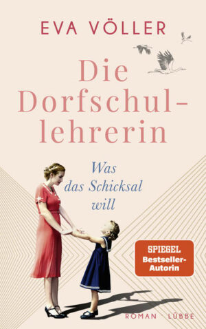 1964: Als Helene das Angebot erhält, an die Schule in Kirchdorf zurückzukehren, geht sie nur zögernd darauf ein, denn sie befürchtet, dass ihre Gefühle für den Landarzt Tobias ihr Leben erneut durcheinanderwirbeln könnten. Doch nicht nur diesem Problem muss sie sich stellen. An der Schule warten ungeahnte Herausforderungen auf Helene, die ihren ganzen Einsatz erfordern. Ihre zwölfjährige Tochter Marie zeigt sich zunehmend dickköpfig, und ihre Freundin Isabella hat eine Beziehung zu einem schwarzen GI, den die Dorfbewohner mit Argwohn betrachten. Die nahe Zonengrenze sorgt für zusätzlichen Zündstoff in dem kleinen Ort. Und dann wird Helene völlig unerwartet von den Schrecken aus ihrer Vergangenheit eingeholt. Plötzlich scheint alles auf dem Spiel zu stehen, was sie liebt ...