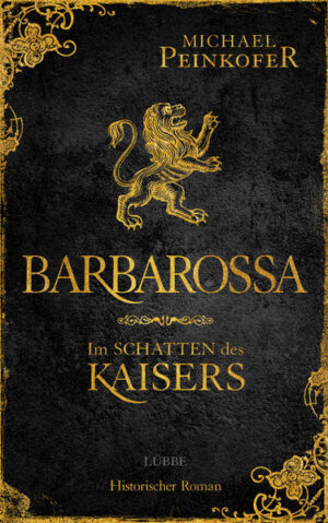 Barbarossa - Im Schatten des Kaisers | Bundesamt für magische Wesen
