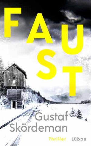 Faust | Gustaf Skördeman