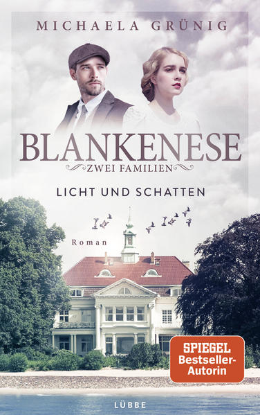 Wenn ein Moment zwei Familien auf immer verbindet Hamburg, 1919. John Casparius glaubt nicht mehr an das Gute im Menschen. Die grausamen Erfahrungen des Krieges verfolgen ihn, die einst so florierende Reederei, seit Jahrzehnten in Familienbesitz, ist durch die politischen Turbulenzen angeschlagen. Von Schuldgefühlen geplagt kreisen seine Gedanken darum, ins Wasser zu gehen. Nach einer durchgrübelten Nacht trifft er im Morgengrauen am Elbufer auf die junge Leni Hansen. Zwei Fremde, die der Zufall für einen kurzen, aber schicksalshaften Moment zusammenführt und die nicht ahnen, dass von nun an ihr Leben und das ihrer Familien über Generationen miteinander verwoben sein wird. Michaela Grünig erzählt mit Einfühlsamkeit und Wucht von Schuld, Verlust und Menschlichkeit, die alle Schicksalsschläge überdauert