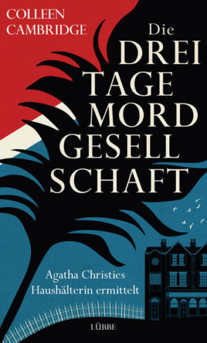 Acht Gäste und ein Mord im Haus der Queen of Crime Eine Schar Festtagsgäste hat sich für drei Tage in Mallowan Hall eingefunden. Das versteckt in den Hügeln von Devonshire liegende Anwesen gehört der berühmten Schriftstellerin Agatha Christie. Doch den Haushalt führt die energische Phyllida Bright, und sie ist es auch, die am ersten Morgen der Festlichkeiten in der Bibliothek einen fremden Toten findet. Sie weiß, dass Aufsehen unbedingt zu vermeiden ist und die örtliche Polizei zur Umständlichkeit neigt. Während im Garten ein Heer von Fotografen lauert, beschließt Phyllida, in die Fußstapfen ihres hochverehrten Hercule Poirot zu treten - mit ungeahnten Folgen... »Ein grandioser Serienstart - die Leser werden mehr von der cleveren Phyllida sehen wollen« PUBLISHERS WEEKLY »Alles, was Sie sich von einem englischen Landhauskrimi wünschen könnten - ist dieser Roman!« Island Bookstore »Großartige überraschende Wendungen, schillernde Verdächtige und liebenswert skurrile Nebenfiguren« Broad Bay Café »Mit Eleganz und Witz erzählt und so unterhaltsam, dass man das Buch nicht aus der Hand legen möchte.« Schuler Books