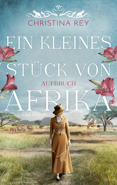 1910. Auf einer Safari in Kenia verliebt sich die junge Ivory in dieses Land und seine Tier- und Pflanzenwelt - und in den Großwildjäger Adrian Edgecumbe. Sie hofft, dass er sein blutiges Geschäft für sie aufgeben wird, doch Adrian ist Abenteurer durch und durch. Ivy ahnt bald nach der Hochzeit, dass sie nur eine Trophäe für ihn ist. Als Adrian im Krieg als vermisst gemeldet wird, nimmt Ivy die Geschicke der Farm in ihre eigene Hand. Statt der Großwildsafaris bietet sie Fotoaufnahmen und Beobachtungen von Tieren an. Bei der Verwaltung des Landes geht sie mutige Wege, die vielfach auf Ablehnung stoßen. Entschlossen kämpft sie für ihre Ziele und verliert dabei auch ihr Herz. Aber kann und darf sie aus einer engen Verbundenheit Liebe werden lassen? Eine große Saga um eine Frau, die ihr Schicksal selbst bestimmen will und bereit ist, um ihre Liebe zu kämpfen