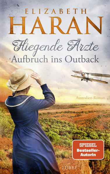 England, 1937: Die junge Krankenschwester Ashleigh umsorgt den kranken Lord Edward. Von seiner Frau ist er getrennt, sein Sohn weilt in Südamerika. Ashleigh findet es schier unglaublich, dass er in Australien eine Stadt besitzt, die er vor vielen Jahren gekauft, aber noch nie besucht hat. Schließlich fasst Lord Edward den Plan, seine womöglich letzten Monate nicht in England zu verbringen, sondern seinen Traum von der Reise zum Roten Kontinent zu verwirklichen. So brechen der Lord und Ashleigh gemeinsam ins Outback auf. Es ist völlig ungewiss, was sie dort erwartet, doch es wird ihrer beider Leben für immer verändern ... Ein wunderbarer Outbackroman, der von den Gründungsjahren der »Fliegenden Ärzte« Australiens erzählt