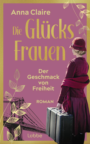 Die große Reihe um drei Exilantinnen während des Zweiten Weltkriegs Drei beste Freundinnen - jede von ihnen lebt in Nazi-Deutschland, jede in großer Gefahr. Ein unverzeihlicher Fehler zerstört ihre Freundschaft. Nun, rund 85 Jahre später, erfährt die junge Amerikanerin June, dass ihre verstorbene Großmutter Luise 1936 aus Deutschland in die USA immigriert ist. Außerdem erbt sie ein Restaurant in Manhattan, das ihr aber nur zu einem Drittel gehört. Die anderen beiden Restaurant-Anteile soll June den verschollenen Freundinnen ihrer Großmutter, beziehungsweise ihren Erben zurückgeben. Ohne zu zögern, macht June sich auf die Suche und erfährt auch von dem Bruch zwischen den drei Frauen. Was ist damals geschehen? Und kann June diese Wunde heilen?