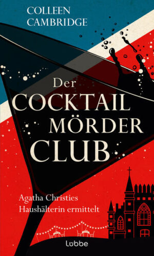 Große Aufregung im Haus von Agatha Christie - Phyllida Bright, ihre charmante Hausdame, ist Organisatorin der diesjährigen Wohltätigkeitveranstaltung Mord Festival, bei der die beste Kurzgeschichte einer Schar angehender Krimiautor:innen ausgelobt wird. Als beim Cocktail-Empfang ein Gast tot zusammenbricht, ist Phyllidas besonderer Spürsinn geweckt: Ehrgeiz als Motiv? Nun, dann könnte jeder der Anwesenden der Mörder sein, schließlich sind alle Gäste Experten in Sachen Mord. Wie gut, dass die charismatische Phyllida bestens vernetzt ist mit der Dienerschaft aus der Umgebung. Manch einer hat etwas gehört oder gesehen und schenkt Phyllida deutlich mehr Vertrauen als der örtlichen Polizei ...