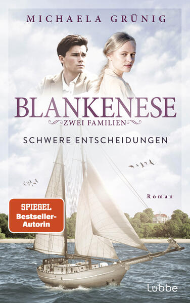 Hamburg 1939. Der Krieg hat die Jugendfreunde Kurt und Fanni auseinandergerissen. Kurt, der als Jude mit einem Kindertransport nach England verschickt wurde, wächst nicht in einer fürsorglichen Familie, sondern im Heim auf. Als er im Mai 1940 als »feindlicher Ausländer« interniert werden soll, gelingt es ihm über einige abenteuerliche Umwege der Royal Air Force beizutreten. Er ahnt nicht, dass Fanni zur gleichen Zeit trotz einiger Zweifel dem insgeheim schon länger von ihr verehrten Blankeneser Kinderarzt Otto Casparius näherkommt. Eines Tages soll Kurt an einem Luftangriff auf seine alte Heimat teilnehmen. Doch in Hamburg lebt seine Familie und auch die Frau, die er seit Kindertagen liebt ...