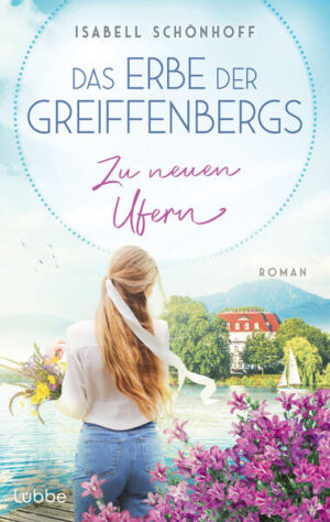 Wenn ein kurzer Augenblick alles verändert Das traditionsreiche Feinkostunternehmen Greiffenberg steht kurz vor dem Ruin. Pauline von Greiffenberg gibt nicht auf und versucht, das Ruder herumzureißen. Doch all ihre Bemühungen sind zum Scheitern verurteilt, als sie auf einmal auch um ihren Platz in der Firma kämpfen muss. Denn die Gefahr kommt aus der eigenen Familie. Derweil lässt sich ihr Bruder Ferdinand auf einen gefährlichen Auftrag ein und verletzt sich schwer. In der noblen Rehaklinik MedicalPark am Chiemsee lernt er die Bassistin Christina kennen. Sie hat sich bei einem Autounfall mit Fahrerflucht eine Handverletzung zugezogen, die ihren Traum vom Musikstudium zunichtemacht. Dann stellt sich heraus, wer damals Christinas Unfall verschuldet hat, und plötzlich ist alles anders ... Majestätische Berge, tiefblaues Wasser und Familienbande, die sich beweisen müssen - der zweite Band der Chiemsee-Saga