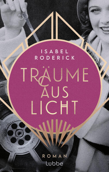 Der große Roman über die Stummfilm-Ära der Weimarer Republik Wiesbaden, 2000: Was hat es mit den alten Filmrollen auf sich, die Buchhändlerin Ariane unter dem Bett ihrer Großmutter findet? Eigentlich hatte Ariane dort nach Hinweisen auf ihre viel zu jung verstorbene Mutter Vera gesucht. Und nun findet sie stattdessen diese mysteriösen Filme. Anscheinend gibt es auch im Leben der Großmutter Dinge, von denen Ariane nichts weiß. Gemeinsam mit dem Filmvorführer Julian versucht sie, dem Geheimnis ihrer Großmutter auf die Spur zu kommen. Dabei stößt sie auf die Geschichte der jungen Drehbuchautorin Eva, die im Berlin der 1920er Jahre lebte und arbeitete. Was hat Eva mit Arianes Familie und den fast 80 Jahre alten Filmrollen zu tun? Und was ist damals wirklich mit Arianes Mutter Vera passiert? Eine Geschichte über die Anfänge des Kinos, eine schicksalhafte Liebe und ein Geheimnis, das bis in die Gegenwart reicht