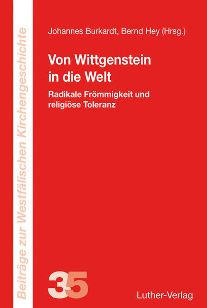 Von Wittgenstein in die Welt | Bundesamt für magische Wesen