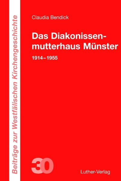 Das Diakonissenmutterhaus Münster | Bundesamt für magische Wesen